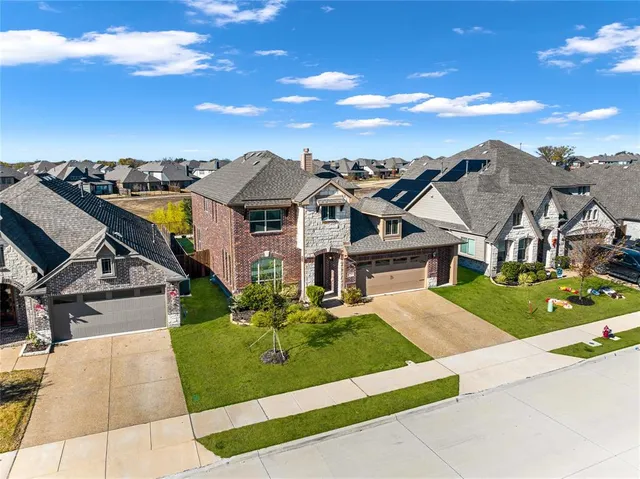 $555,000 | 2203 Vista Ridge Road, Melissa, TX 75454