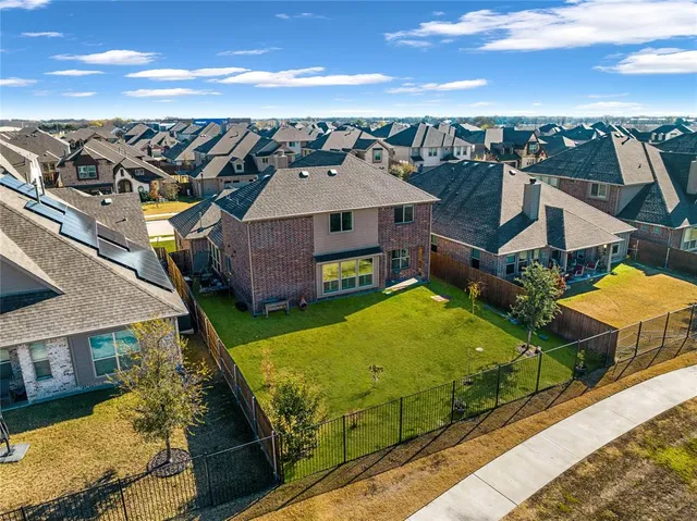 $555,000 | 2203 Vista Ridge Road, Melissa, TX 75454