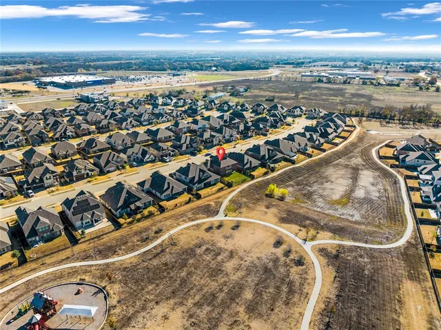 $555,000 | 2203 Vista Ridge Road, Melissa, TX 75454