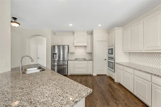 $555,000 | 2203 Vista Ridge Road, Melissa, TX 75454