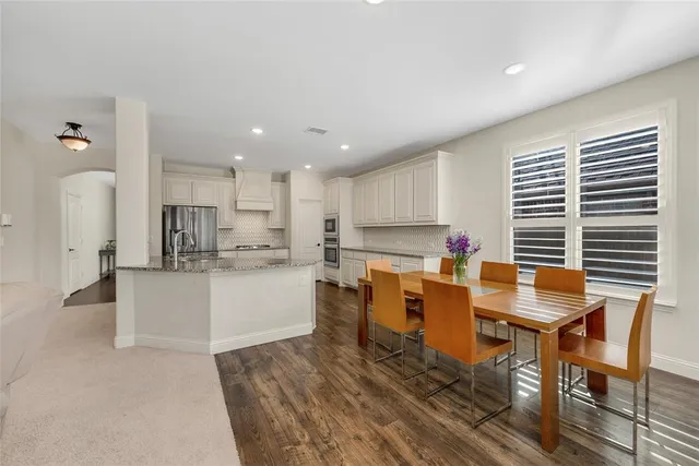 $555,000 | 2203 Vista Ridge Road, Melissa, TX 75454