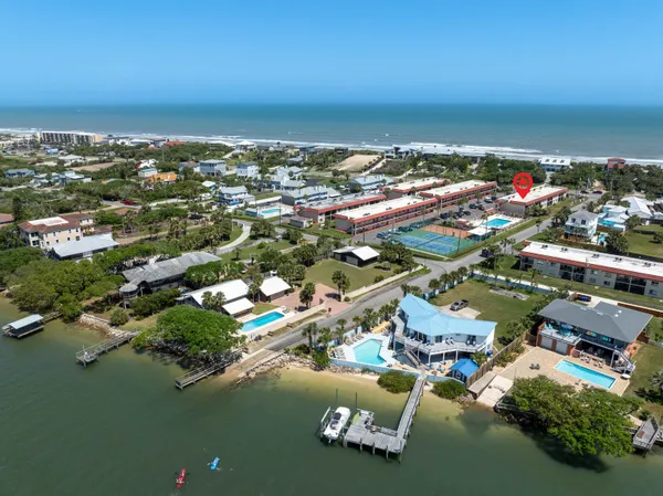 $299,900 | 7175 A1A South, Unit B115, St. Augustine, FL 32080