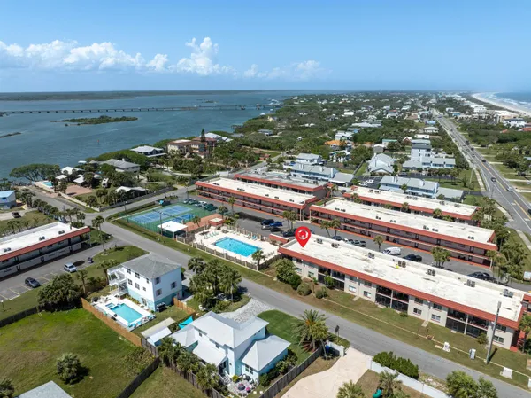 $299,900 | 7175 A1A South, Unit B115, St. Augustine, FL 32080