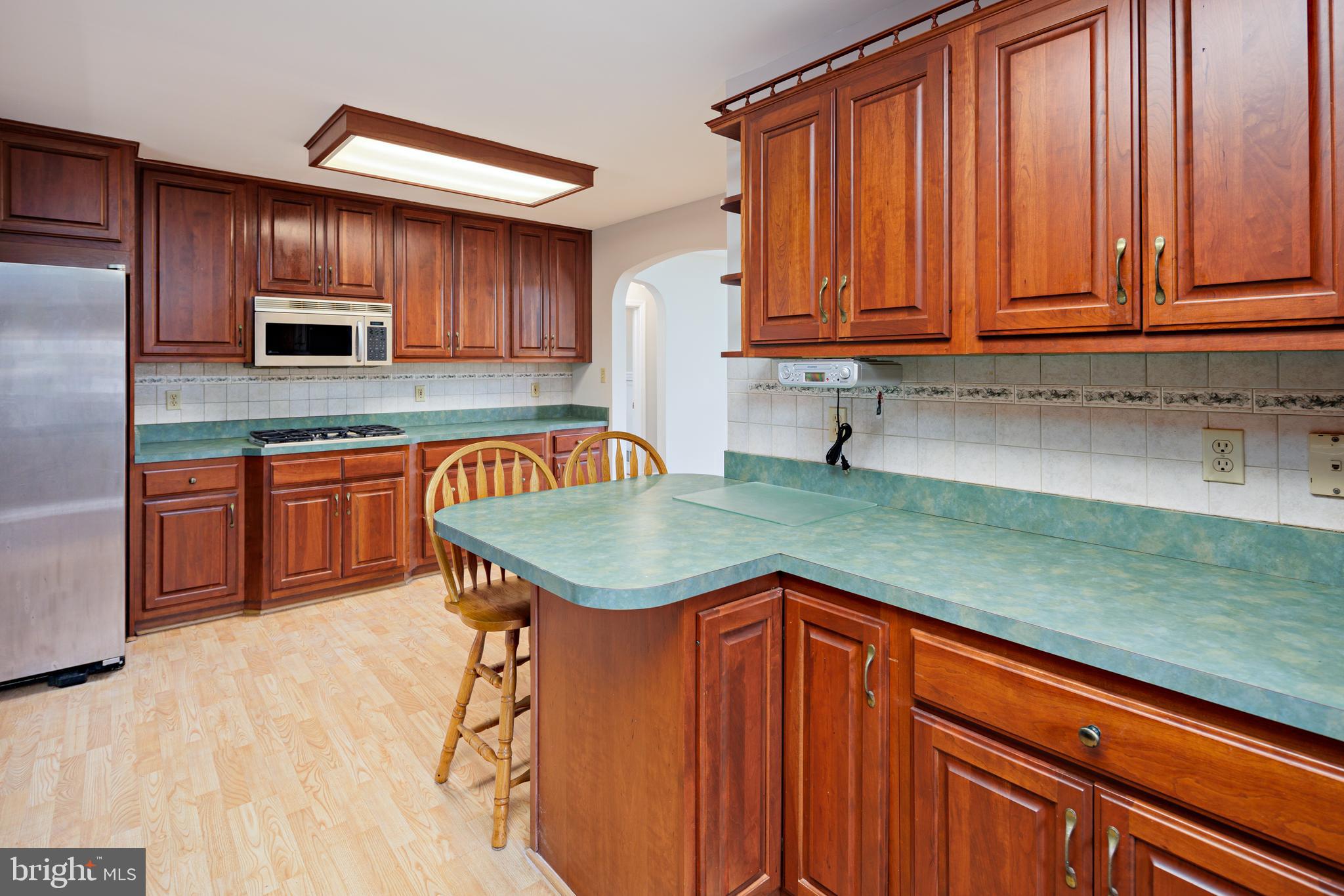 551 Old Oak Road Severn, MD 21144 - Photo 14 of 37