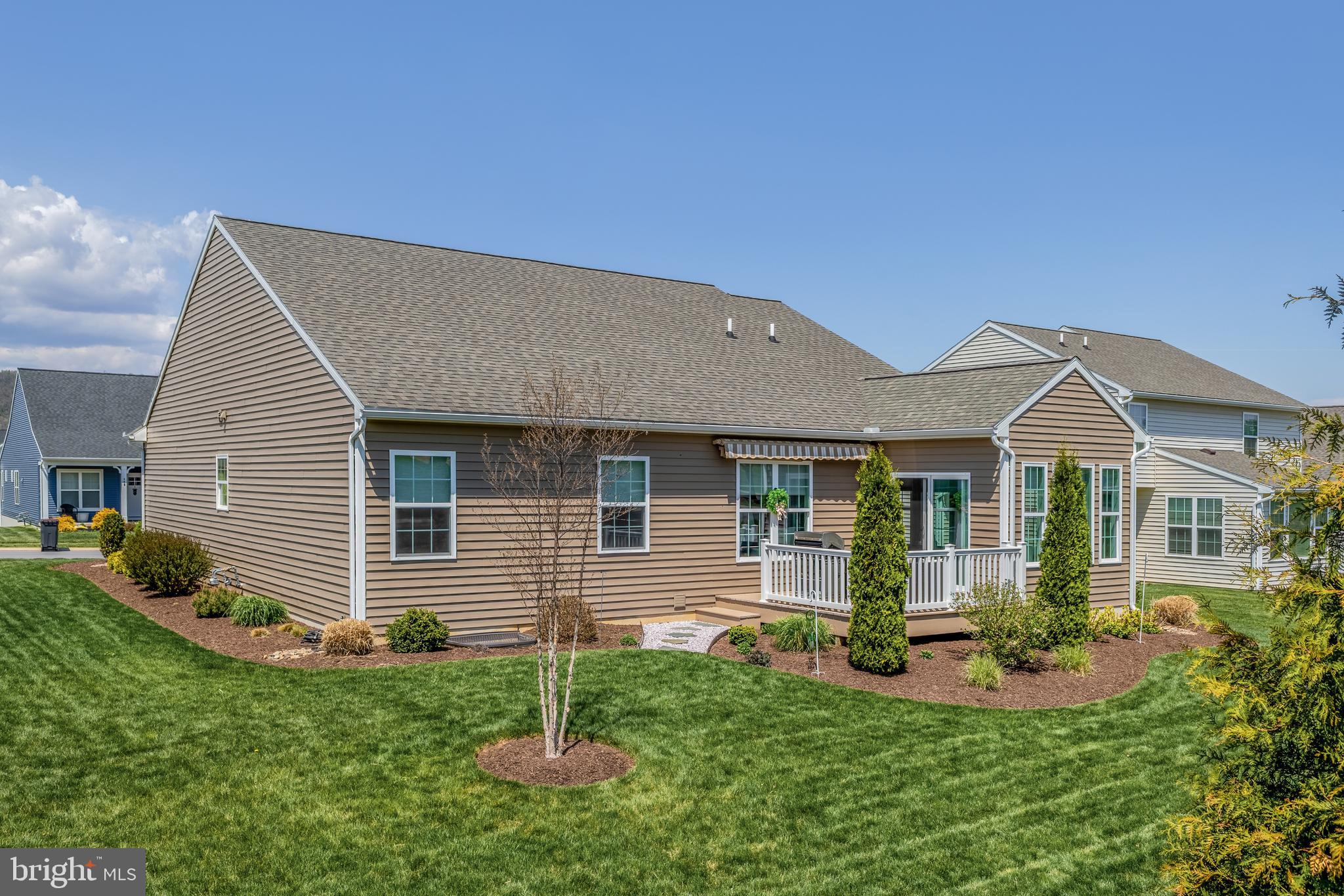 447 Fawn Valley Road State College, PA 16803 - Photo 47 of 51