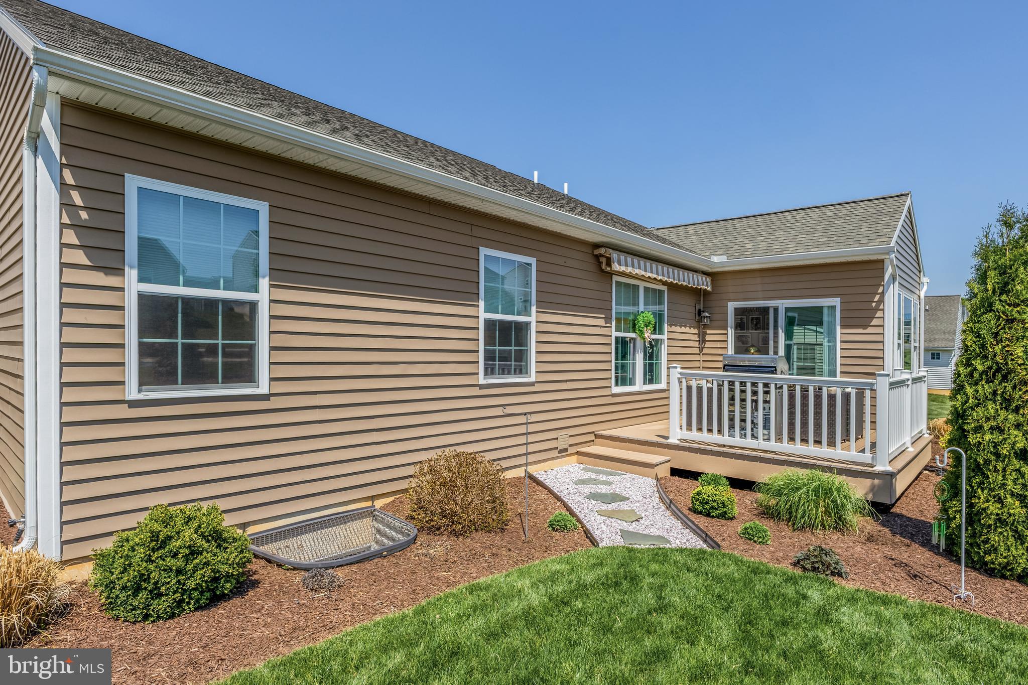447 Fawn Valley Road State College, PA 16803 - Photo 48 of 51