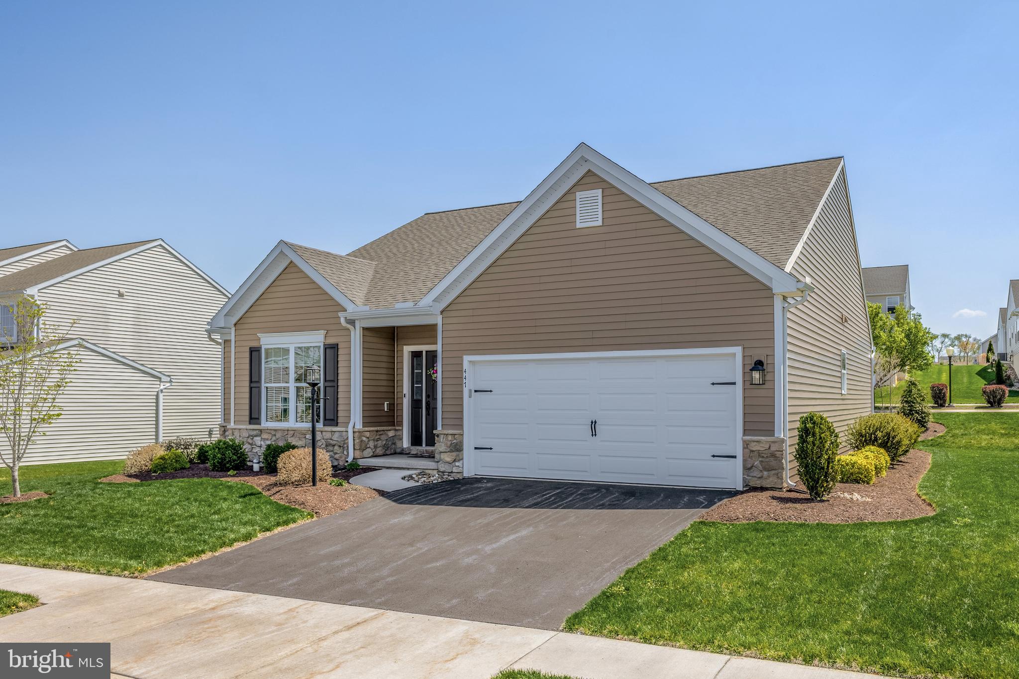 447 Fawn Valley Road State College, PA 16803 - Photo 5 of 51