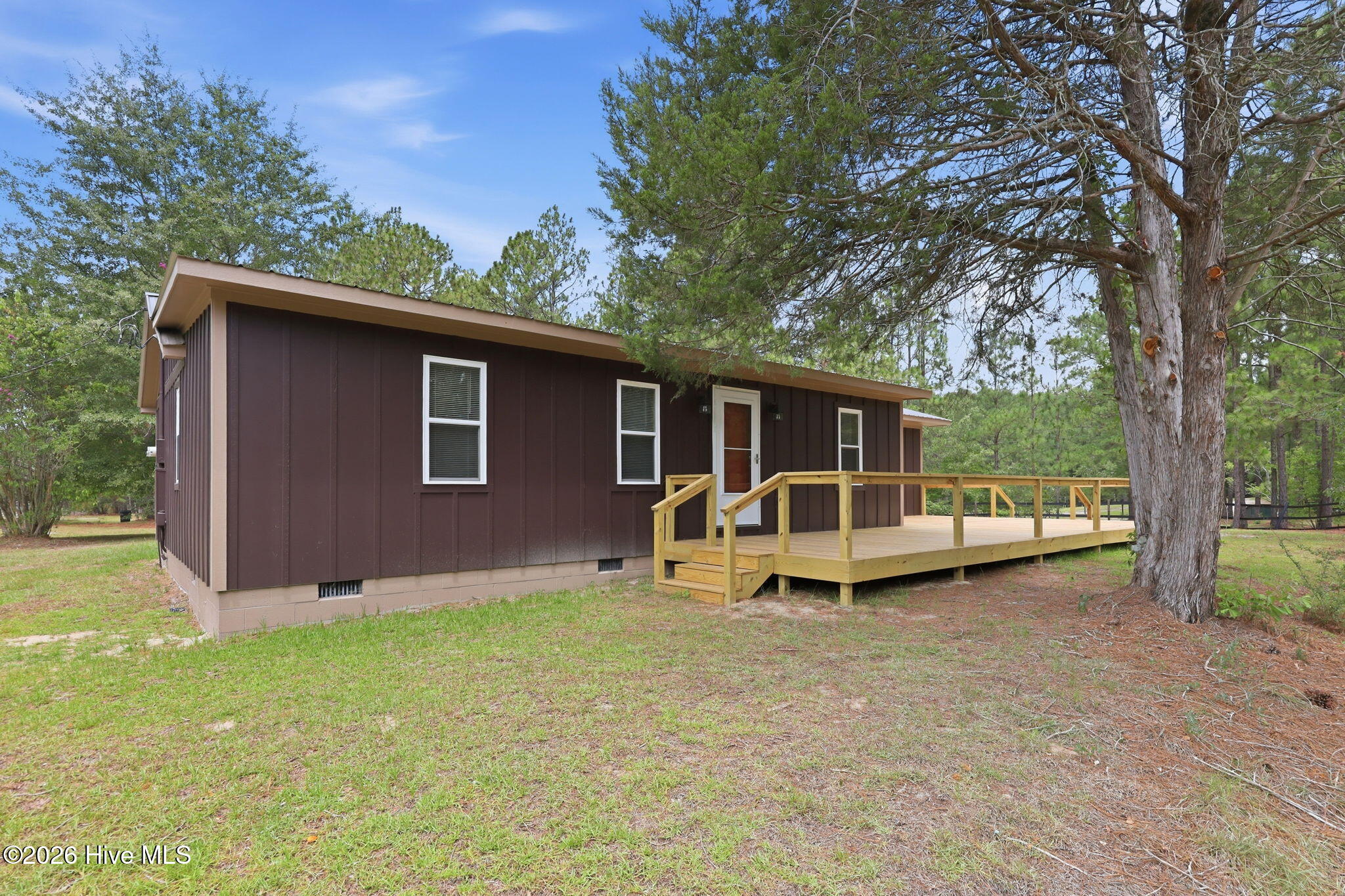 3156 Reservation Road Aberdeen, NC 28315 - Photo 36 of 49 Gallery Image 36