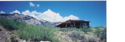 111 Sanford Road San Simon, AZ 85632 - Photo 1 of 9