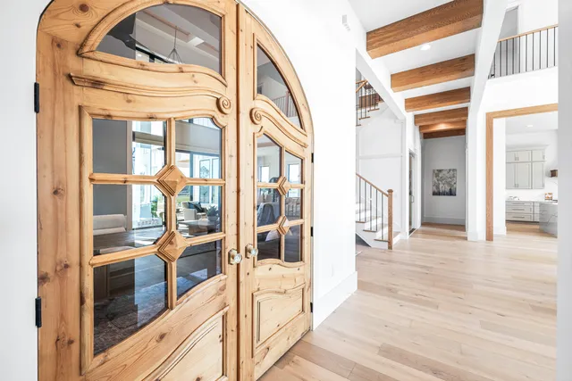 $5,999,000 | 123 North Southern Cross Lane, Inlet Beach, FL 32461