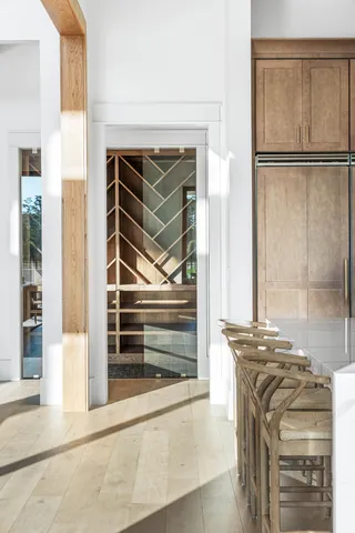 $5,999,000 | 123 North Southern Cross Lane, Inlet Beach, FL 32461