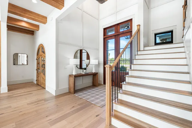 $5,999,000 | 123 North Southern Cross Lane, Inlet Beach, FL 32461