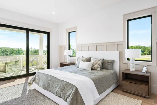 $5,999,000 | 123 North Southern Cross Lane, Inlet Beach, FL 32461