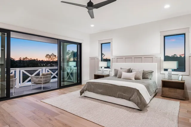 $5,999,000 | 123 North Southern Cross Lane, Inlet Beach, FL 32461