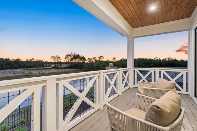 $5,999,000 | 123 North Southern Cross Lane, Inlet Beach, FL 32461