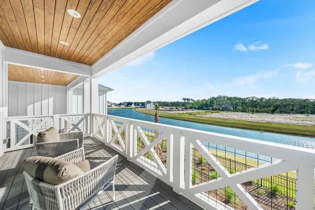 $5,999,000 | 123 North Southern Cross Lane, Inlet Beach, FL 32461