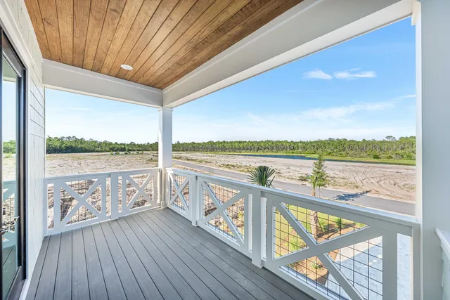 $5,999,000 | 123 North Southern Cross Lane, Inlet Beach, FL 32461