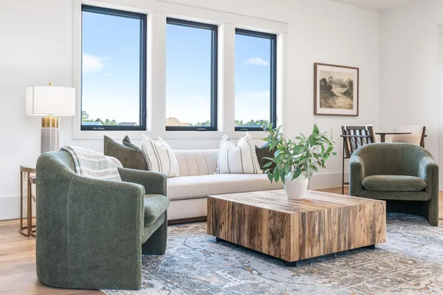 $5,999,000 | 123 North Southern Cross Lane, Inlet Beach, FL 32461