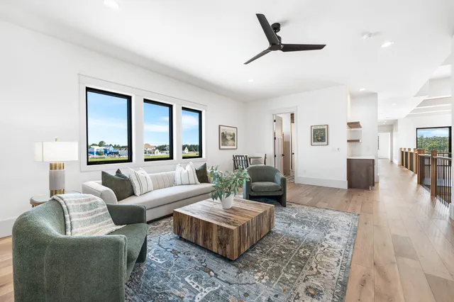 $5,999,000 | 123 North Southern Cross Lane, Inlet Beach, FL 32461