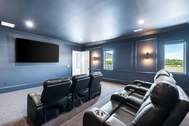 $5,999,000 | 123 North Southern Cross Lane, Inlet Beach, FL 32461