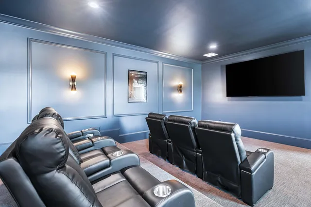 $5,999,000 | 123 North Southern Cross Lane, Inlet Beach, FL 32461