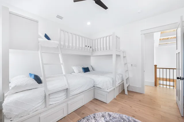 $5,999,000 | 123 North Southern Cross Lane, Inlet Beach, FL 32461