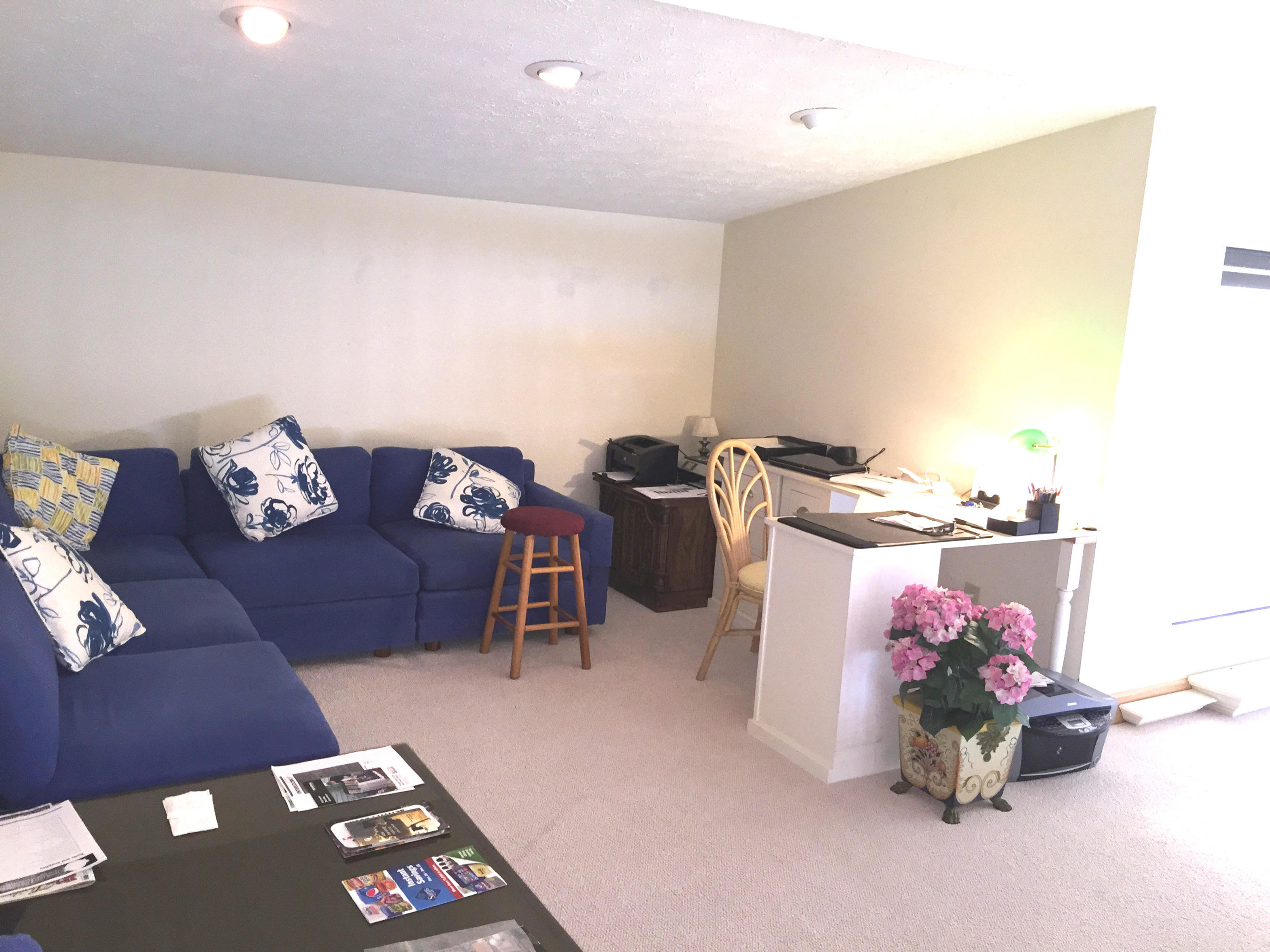 4080 Northeast Joes Point Road Jensen Beach, FL 34957 - Photo 21 of 26 Den in Loft