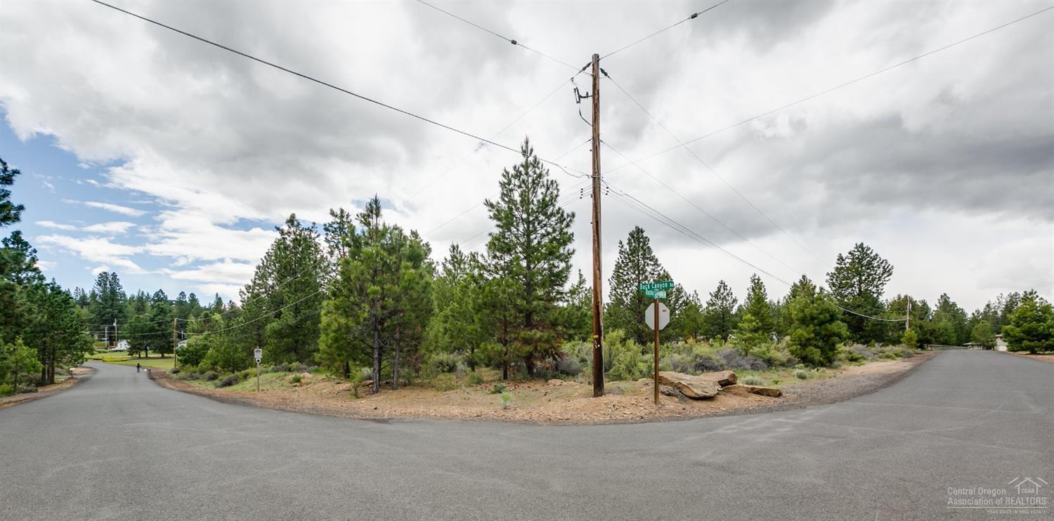 19175 Rustic Canyon Road Bend, OR 97702 - Photo 1 of 5 Gallery Image 1
