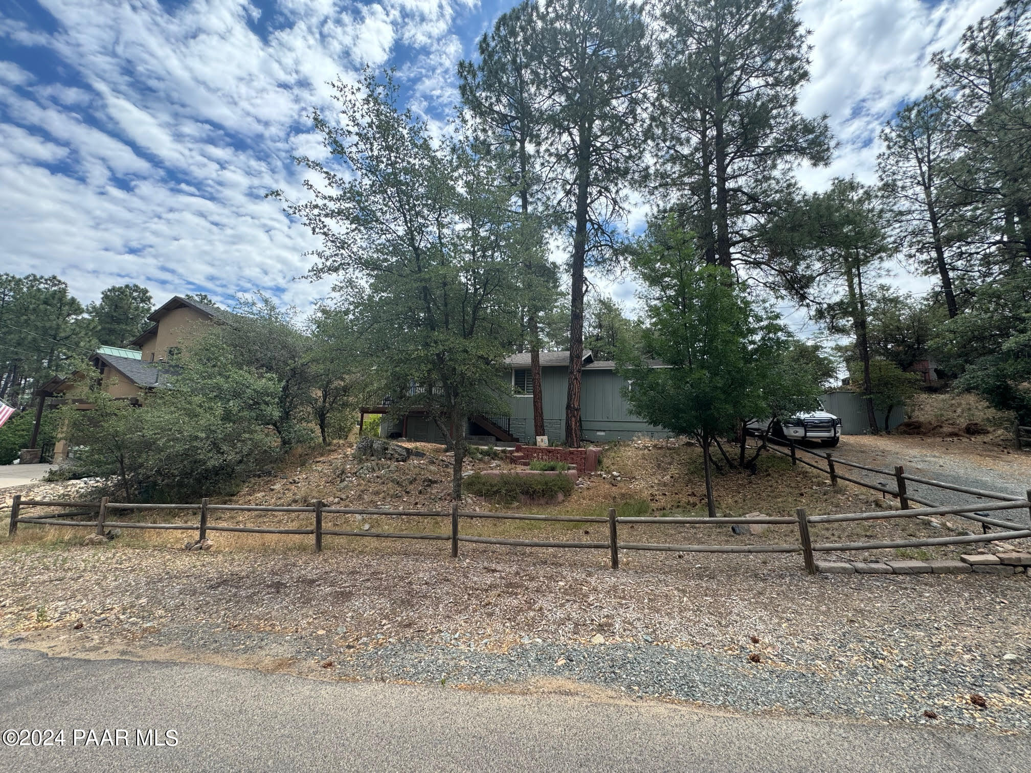 737 Cherokee Road Prescott, AZ 86303 - Photo 1 of 27 737 Cherokee
