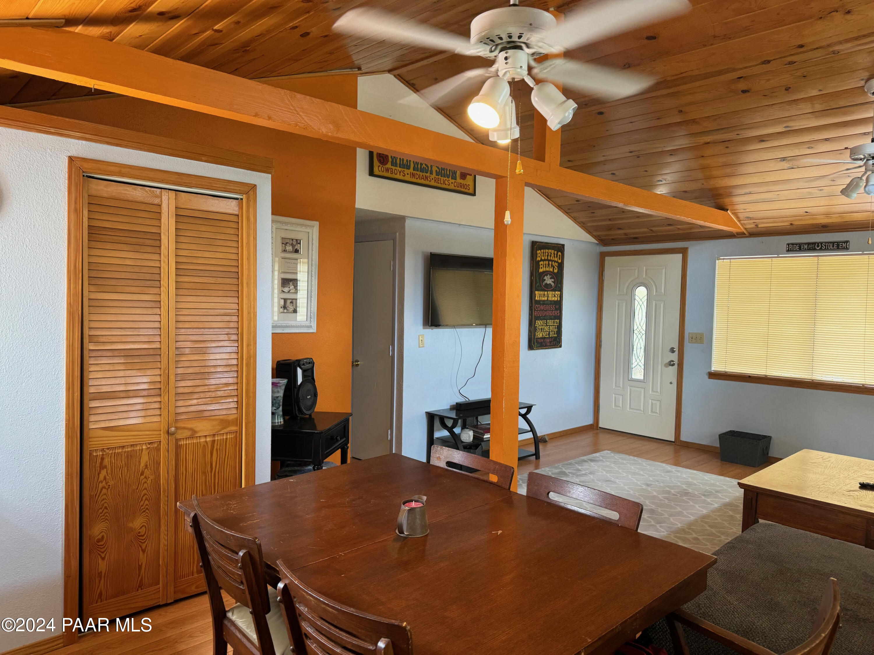 737 Cherokee Road Prescott, AZ 86303 - Photo 8 of 27 Dining
