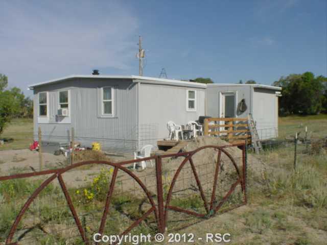 6325 East Blaney Road Peyton, CO 80831 - Photo 2 of 10