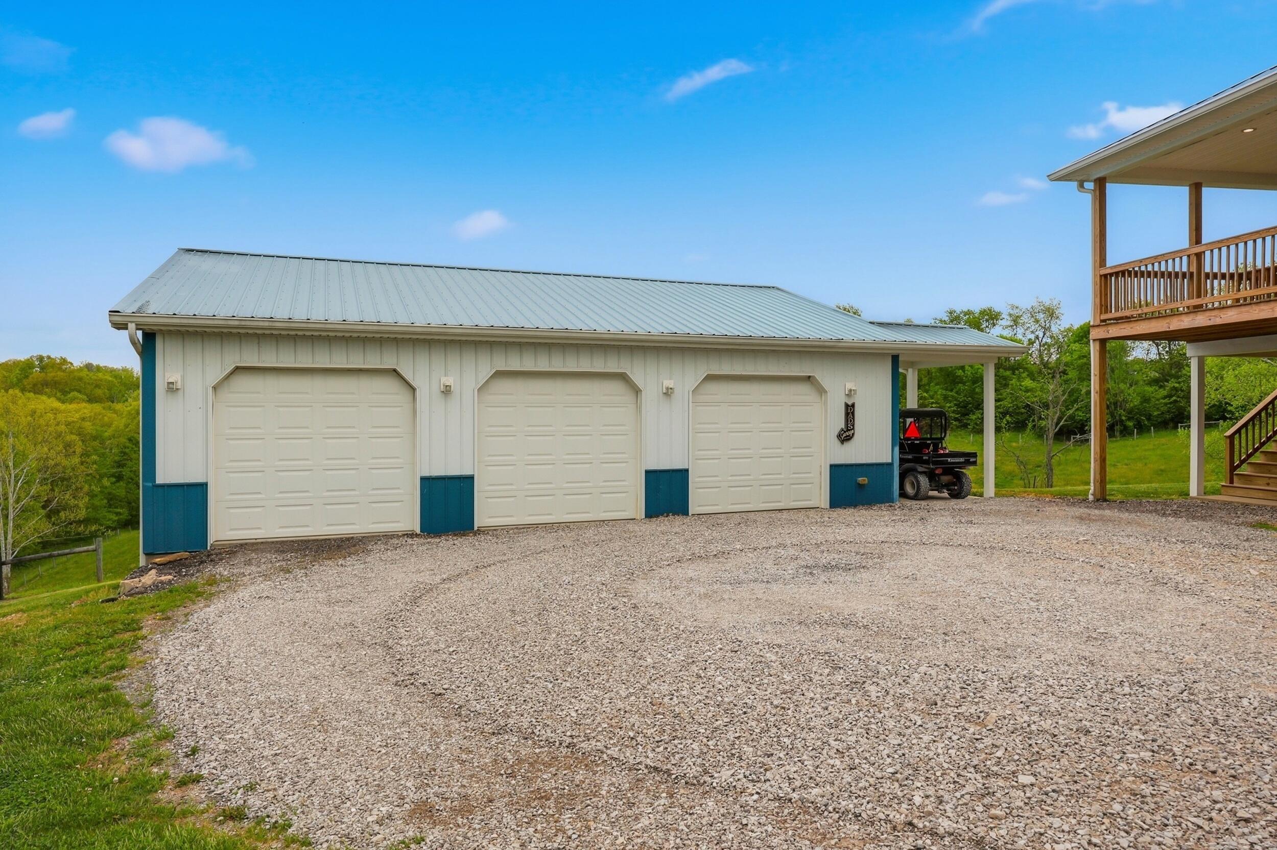 3165 Lebanon Road Crittenden, KY 41030 - Photo 39 of 49