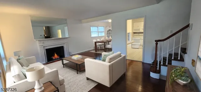 $3,900 | 340 Livingston Avenue, New Providence, NJ 07974