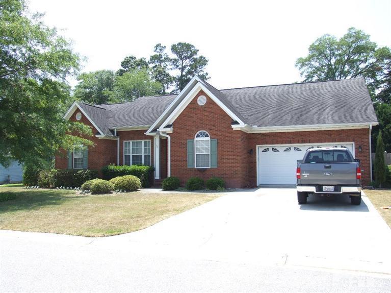 95 Shandy Way Hampstead, NC 28443 - Photo 2 of 14 Additional Photo