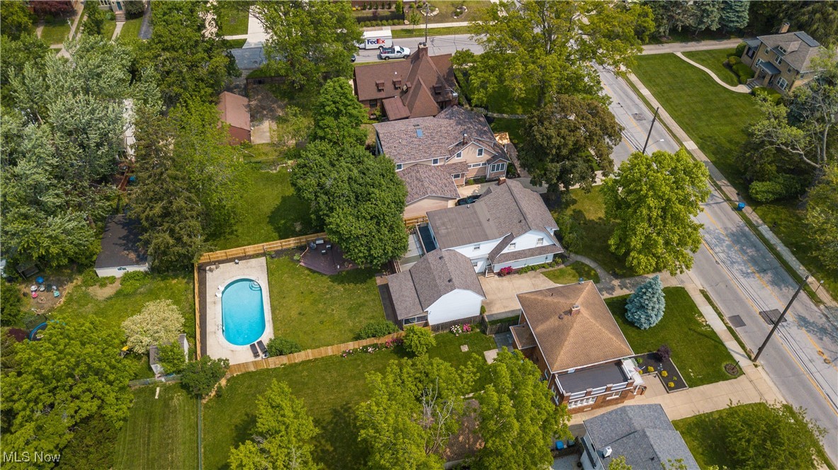 4240 Wooster Road Cleveland, OH 44126 - Photo 46 of 47 Gallery Image 46