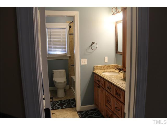 728 Tadlock Drive Raleigh, NC 27614 - Photo 15 of 19 Bathroom