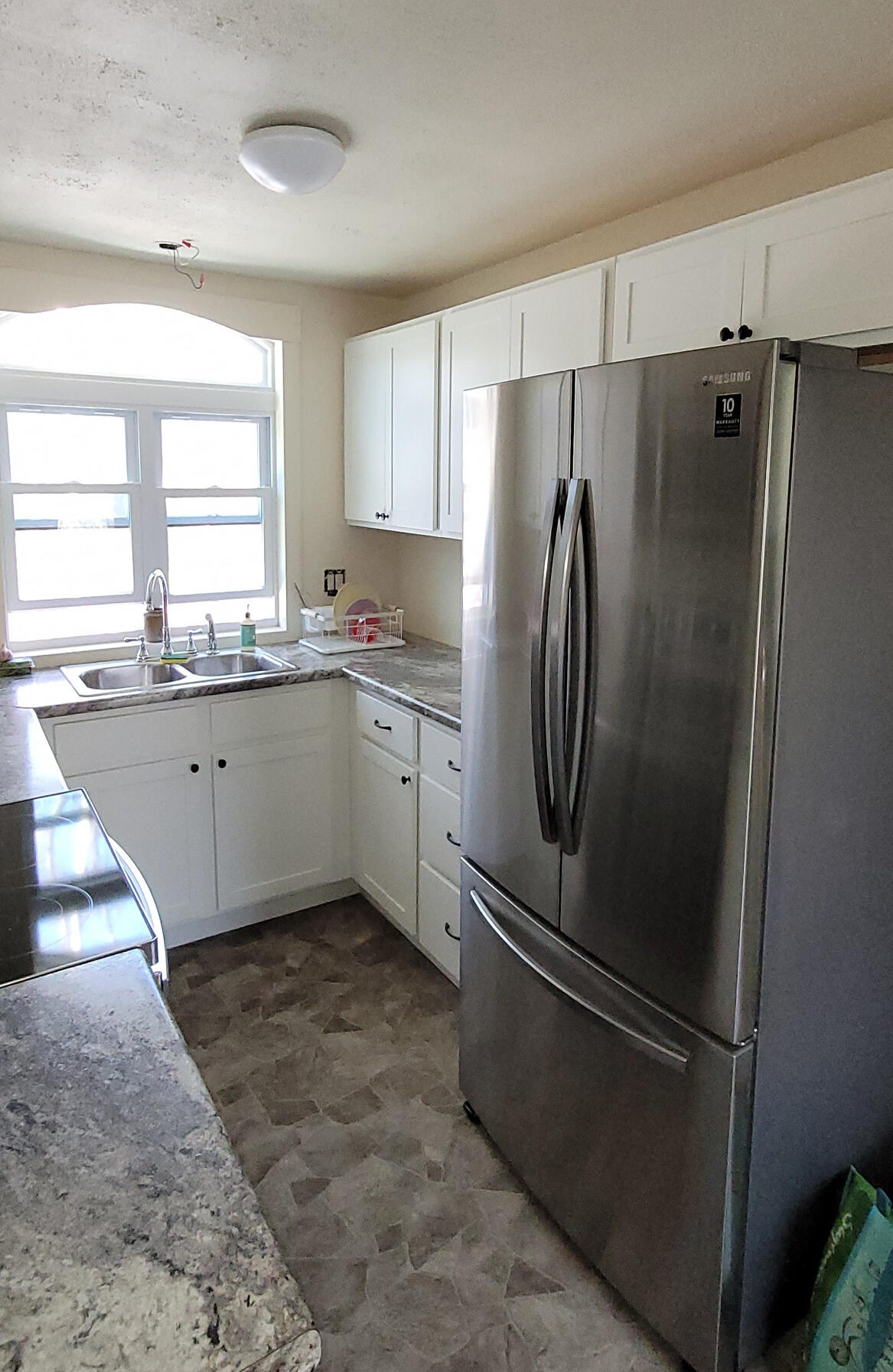 1649 Pond Road Sidney, ME 04330 - Photo 7 of 13 Kitchen