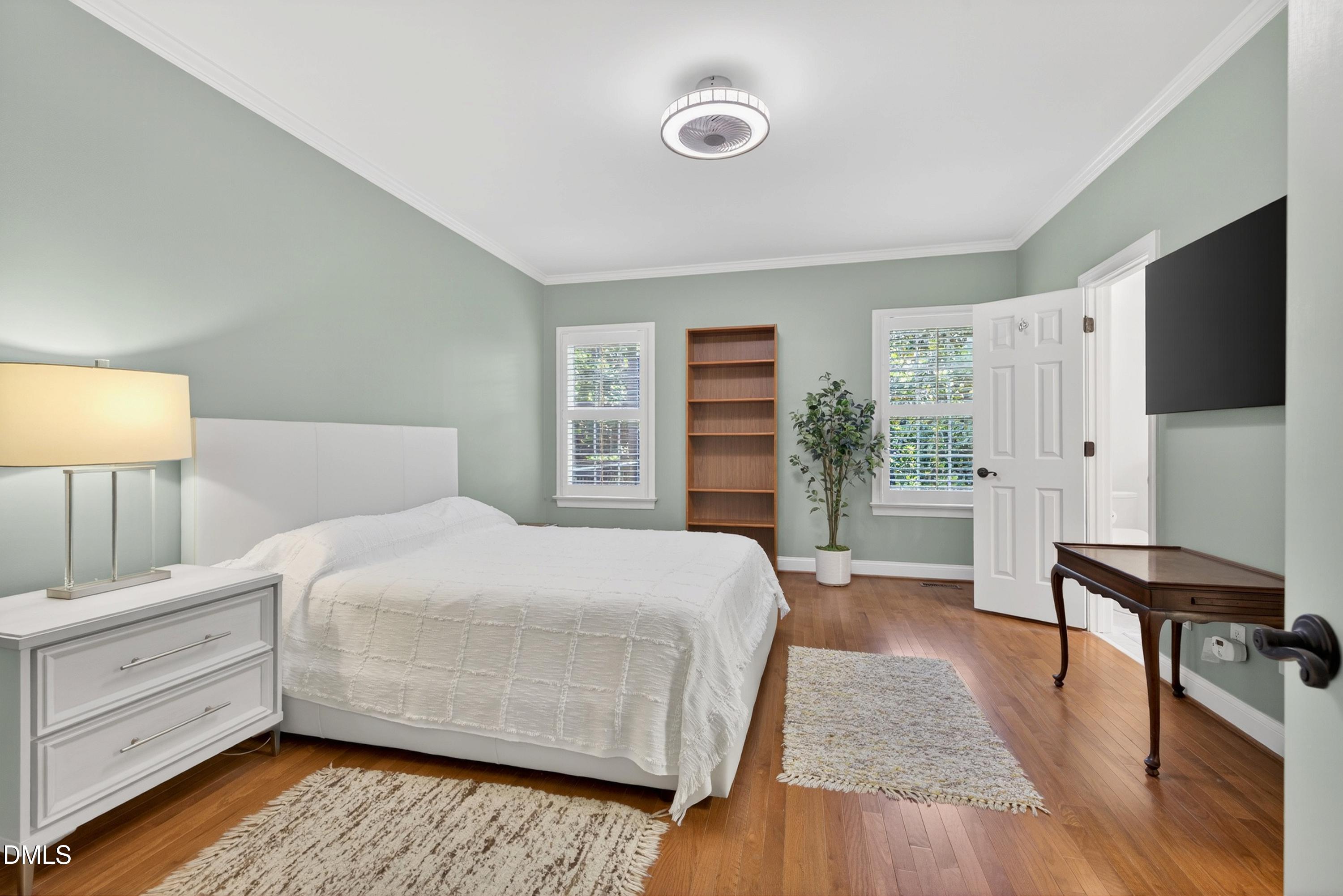 1017 Wedgeland Drive Raleigh, NC 27615 - Photo 30 of 46 WScene-34