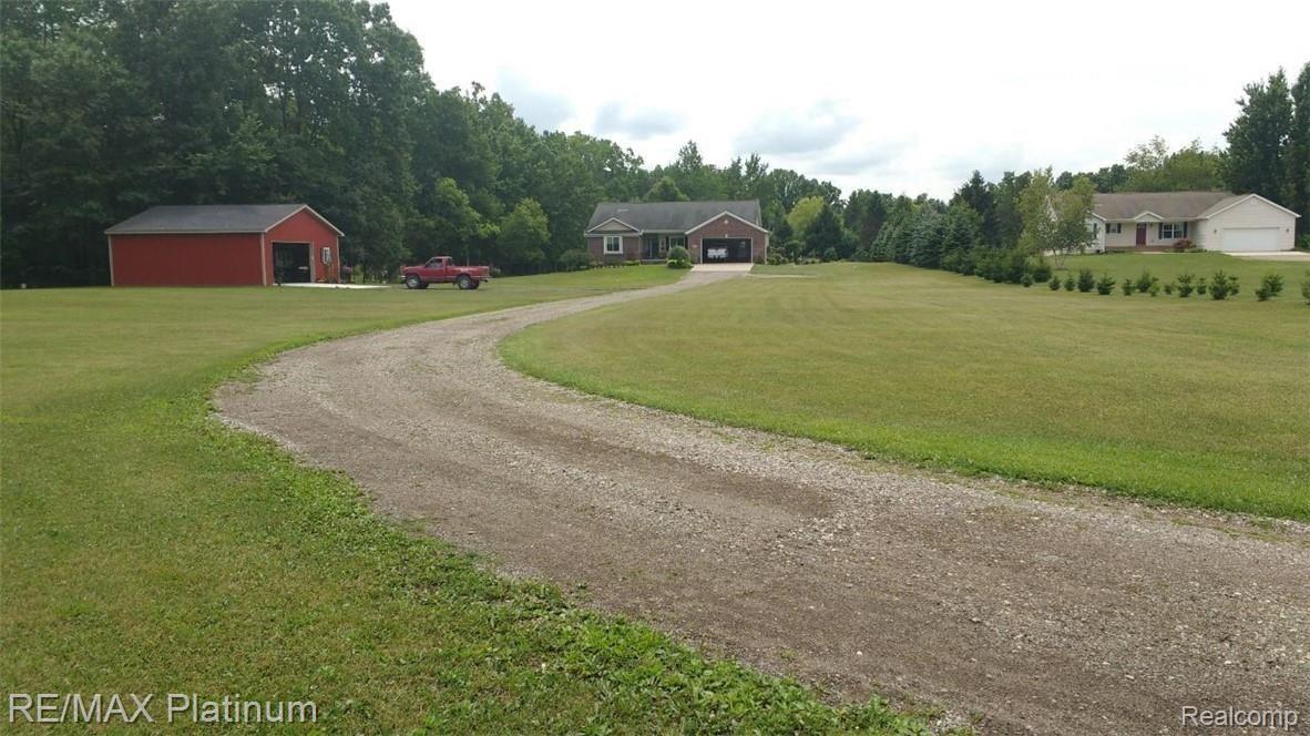627 South Kern Road Fowlerville, MI 48836 - Photo 12 of 60 IMG_4646.JPG
