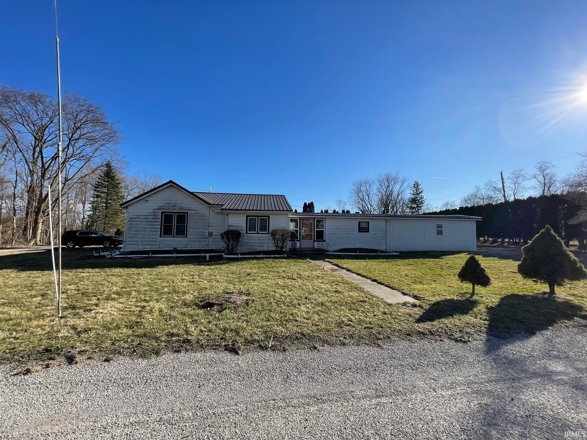 6814 North Walnut Street Rochester, IN 46975 - Photo 11 of 12
