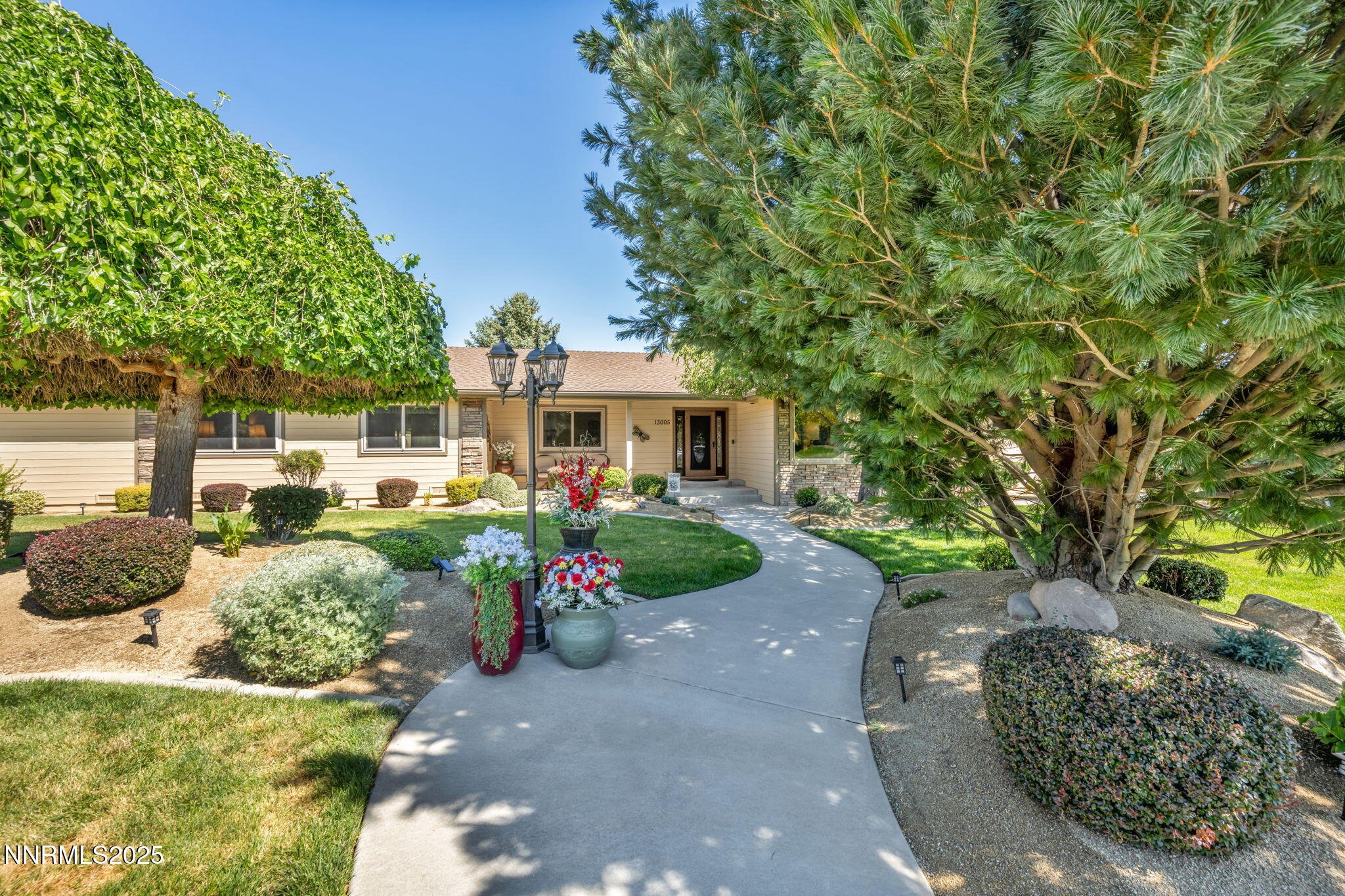 13005 Broili Drive Reno, NV 89511 - Photo 1 of 40 front 10