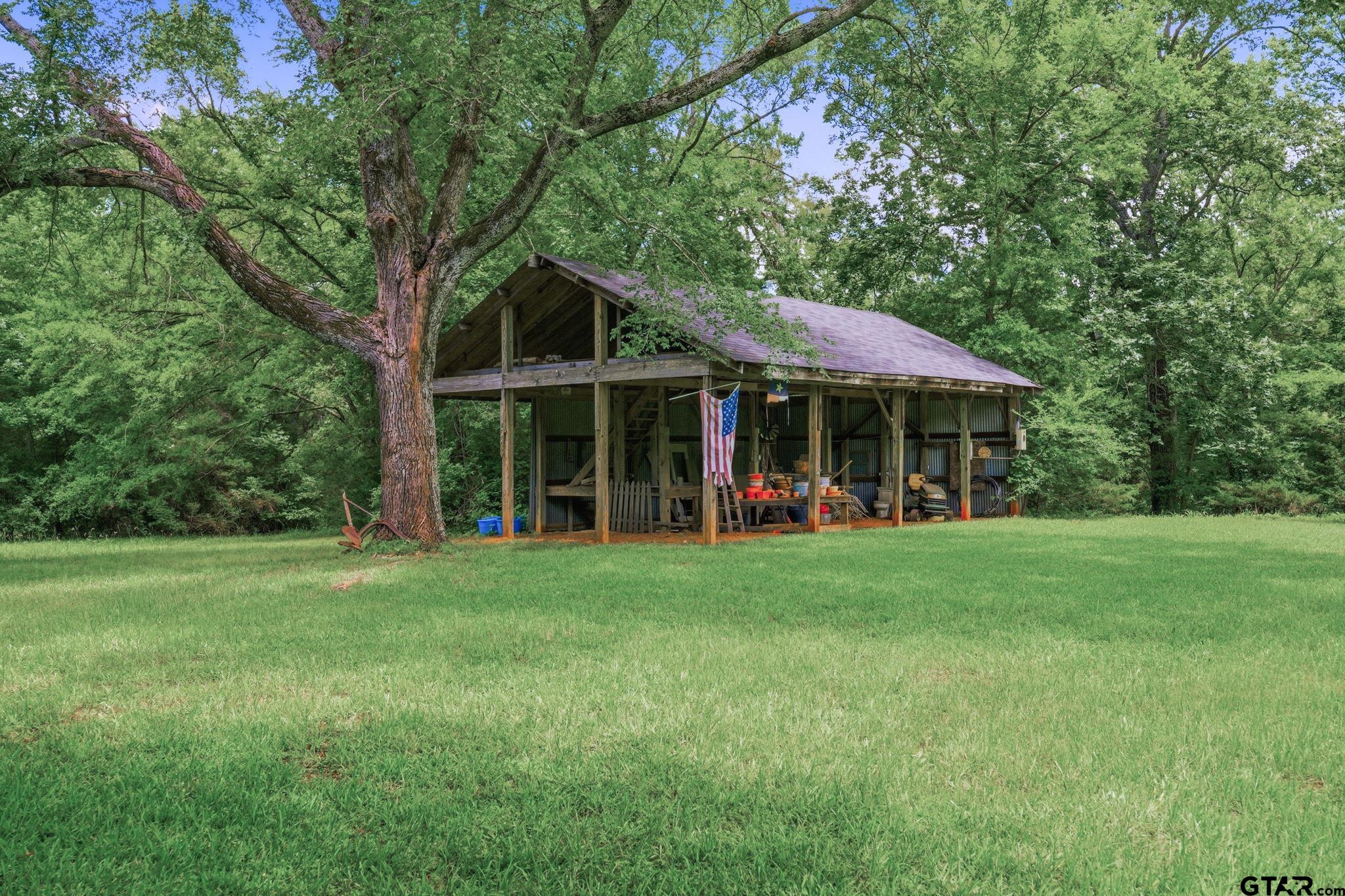 6146 County Road 334 Tyler, TX 75708 - Photo 28 of 34