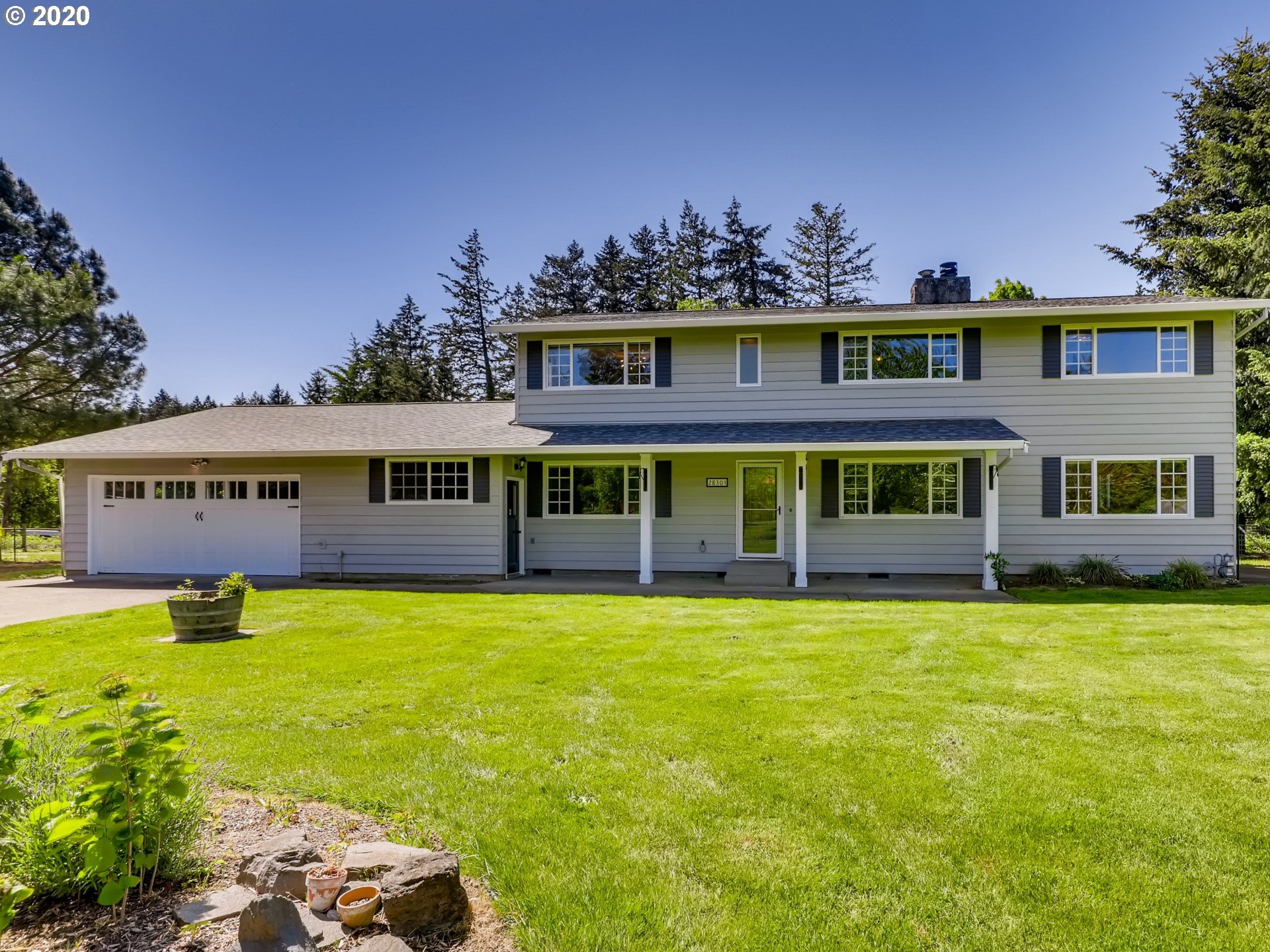 28303 Southwest Grahams Ferry Road Wilsonville, OR 97070 - Photo 1 of 30