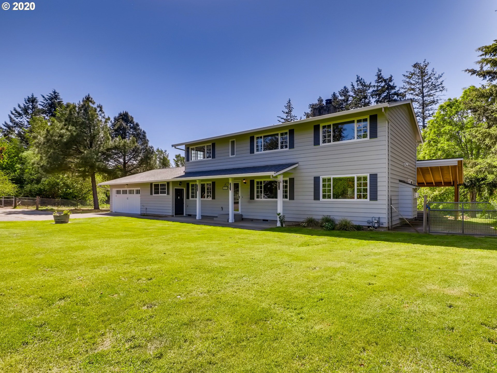 28303 Southwest Grahams Ferry Road Wilsonville, OR 97070 - Photo 2 of 30