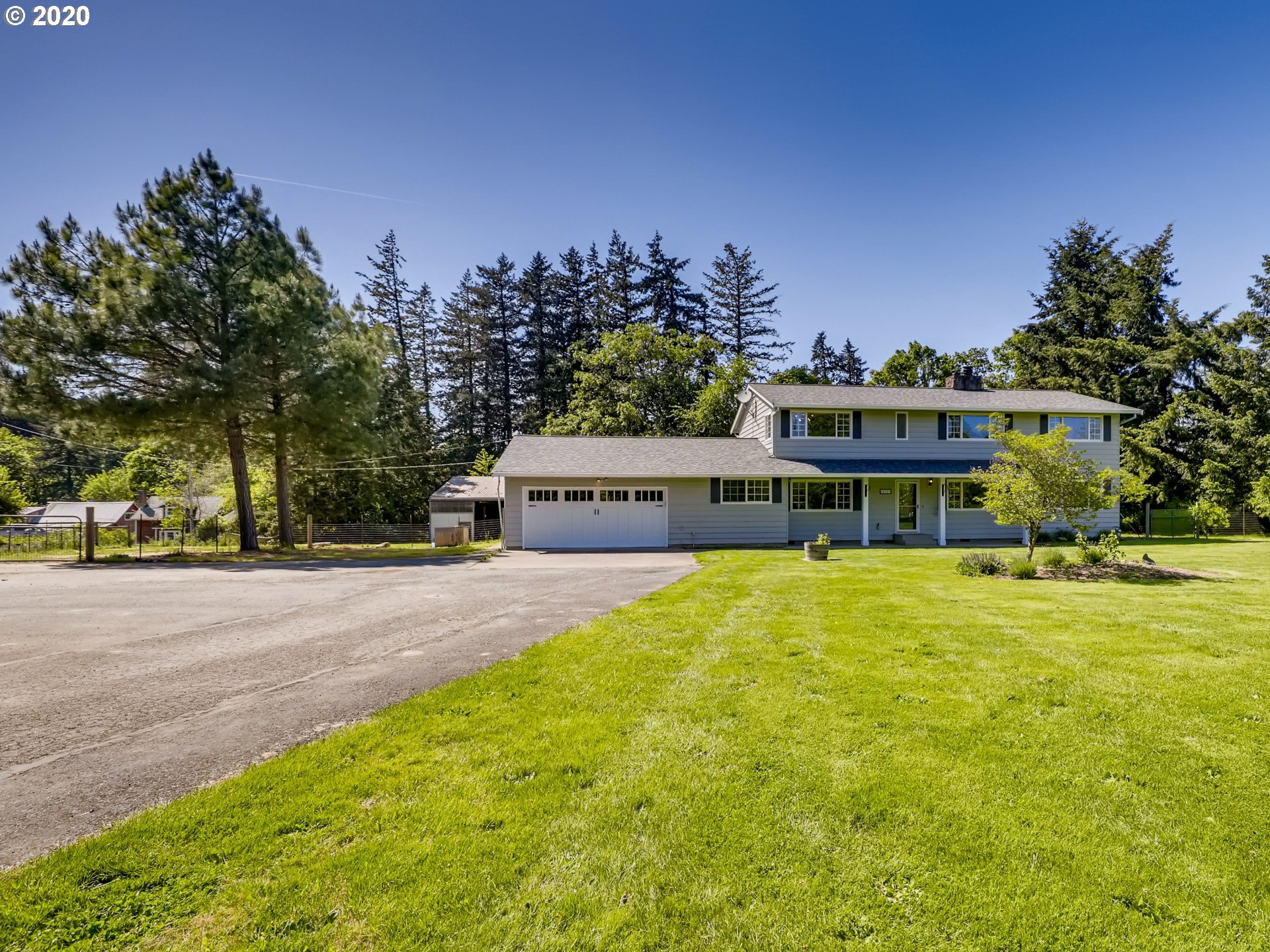 28303 Southwest Grahams Ferry Road Wilsonville, OR 97070 - Photo 3 of 30
