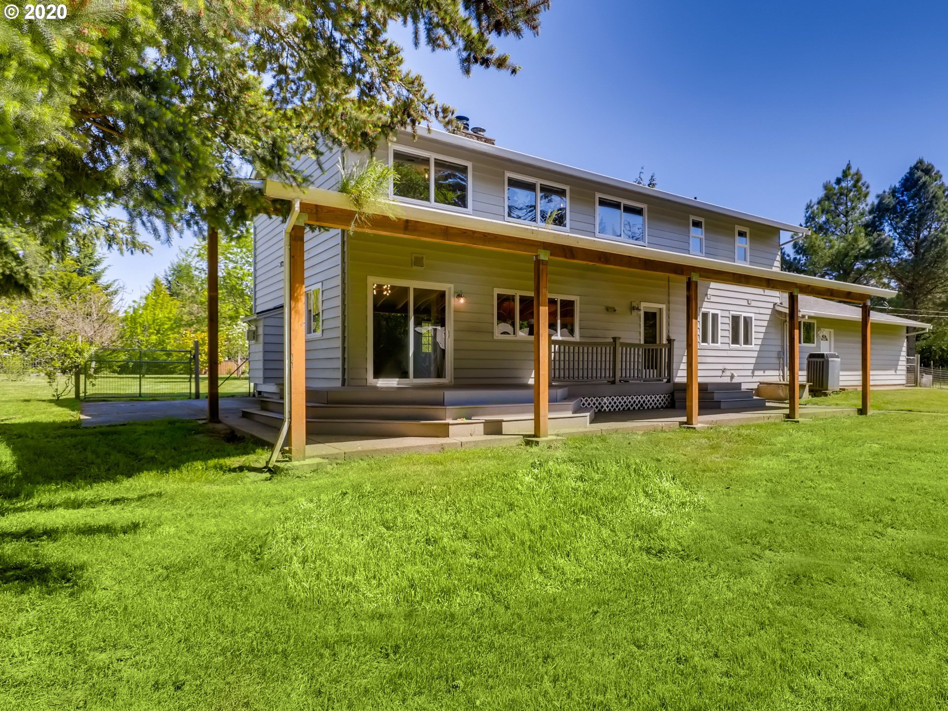 28303 Southwest Grahams Ferry Road Wilsonville, OR 97070 - Photo 26 of 30