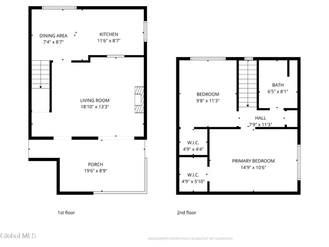 $1,650 | 43 Commons Drive, East Greenbush, NY 12061