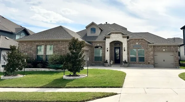 $584,999 | 519 Dehaviland Lane, Fate, TX 75087