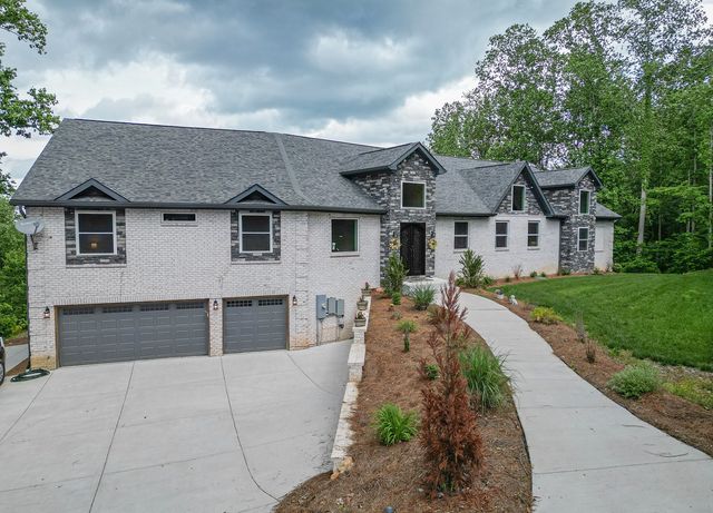 $549,000 | 1097 Paiute Trail, Pegram, TN 37143