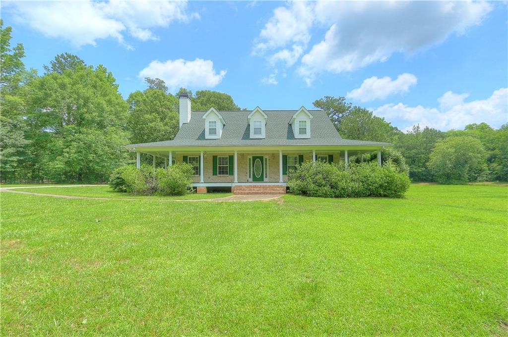 3228 Tom Brewer Road Loganville, GA 30052 - Photo 1 of 1 Gallery Image 1
